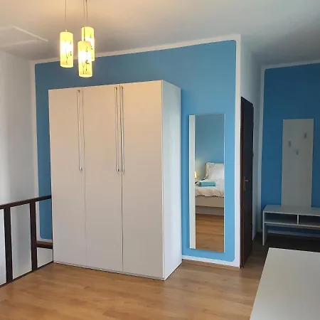 Vida 2 Apartment Ičići
