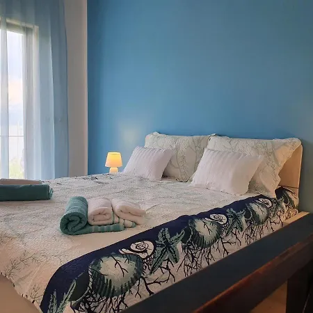 Vida 2 شقة Ičići