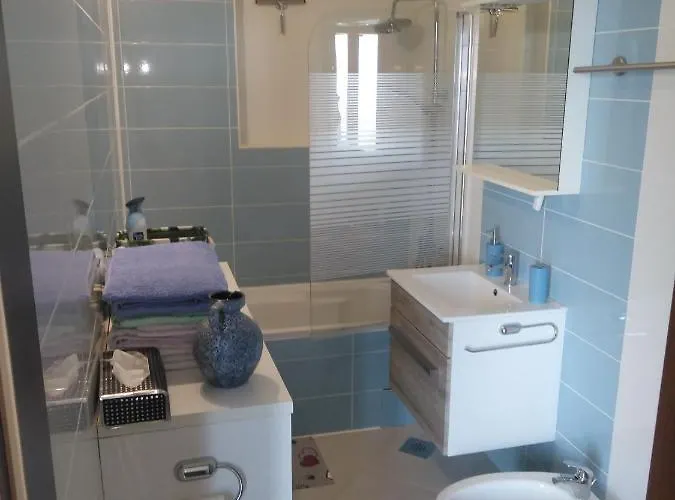 Vida 2 Apartment Ičići