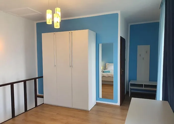 Vida 2 Apartment Ičići
