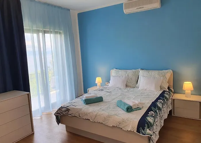 Apartment Vida 2 Ičići