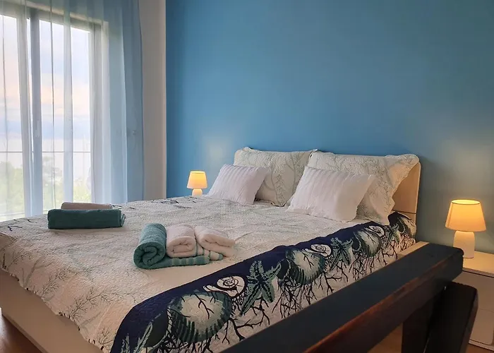 Vida 2 Apartment Ičići