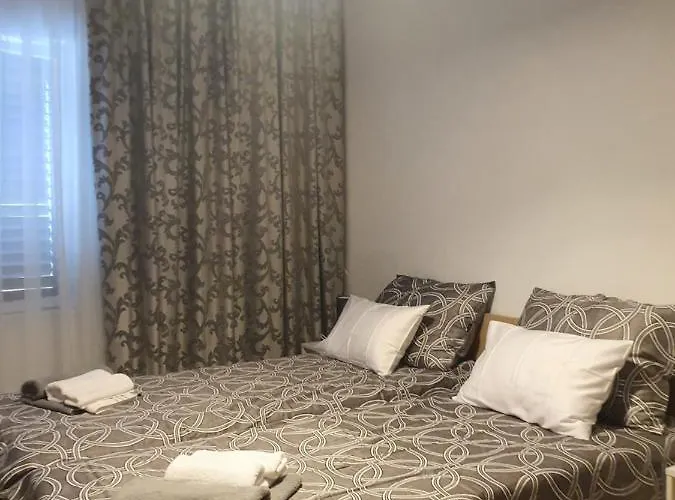 Apartment Vida 2 Ičići