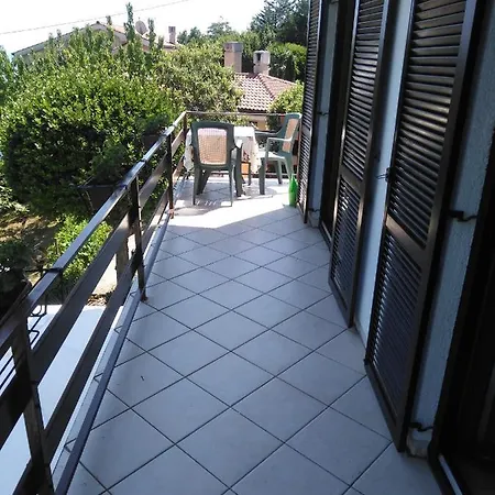 Vida 2 Apartman