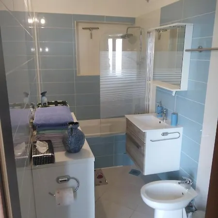 Vida 2 Lägenhet Ičići