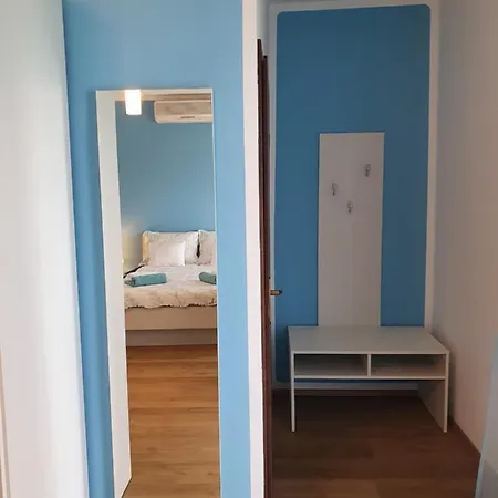 Lägenhet Vida 2 Ičići
