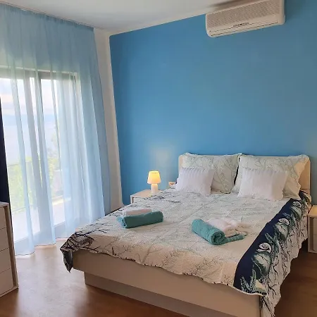 Lejlighed Vida 2 Ičići
