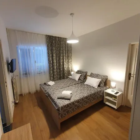 Vida 2 Lägenhet Ičići