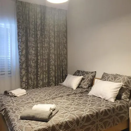 Lejlighed Vida 2 Ičići