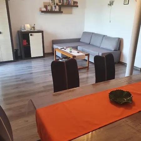 Lejlighed Vida 2 Ičići