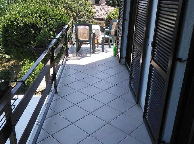Vida 2 Apartment