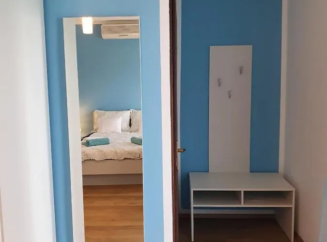 Apartment Vida 2 Icici