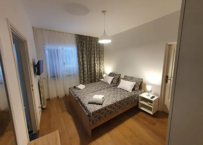 Vida 2 Apartament Ičići
