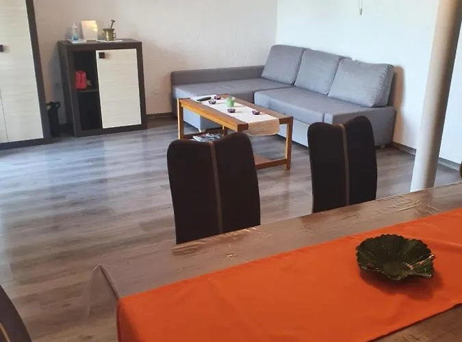 Apartament Vida 2 Ičići